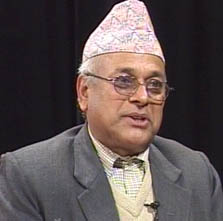 संसदमा वडालले भने– सहकारीको विकृती घटाउन सबै लाग्नुपर्छ