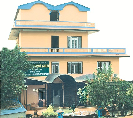 वेष्ट रेमिट र विकू साकोसबीच रेमिट्यान्स सम्झौता