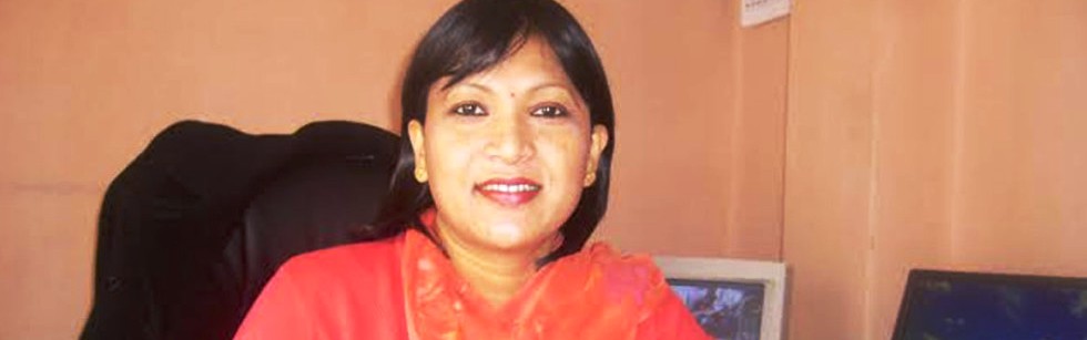 ‘ओमदेवी’ लाई मन्त्रीक्वार्टरको ढोका बन्द, ‘श्रीमानले खान–लाउन नदिएको’ भन्दै सम्बन्धबिच्छेद