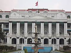 सहकारी सचिवमा श्रेष्ठ