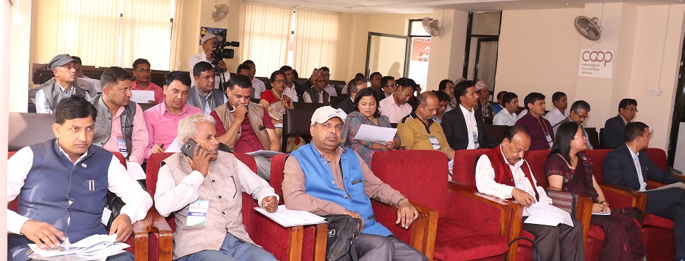 लेखा समितिको भूमिका अभिबृद्धि विषयक प्रादेशिक कार्यशाला गोष्ठी सुरु