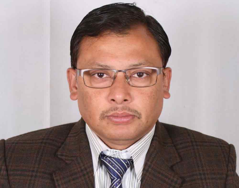 कृषक जागरण साकोसका सीइओ रामबहादुर बस्नेतलाई २ वर्ष जेल र २ करोड १७ लाख ९३ हजार जरिवाना फैसला