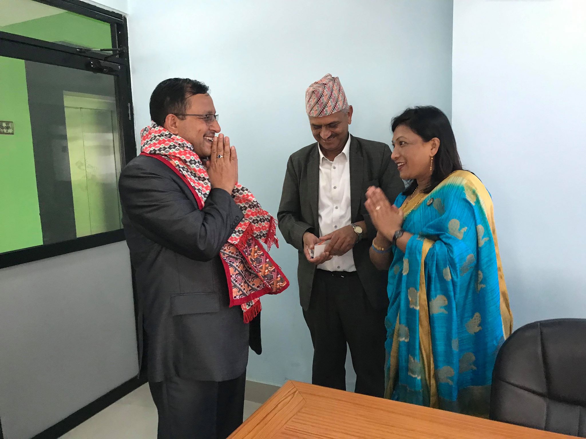 ‘सहकारी कर्जा सुचना केन्द्र छिट्टै’