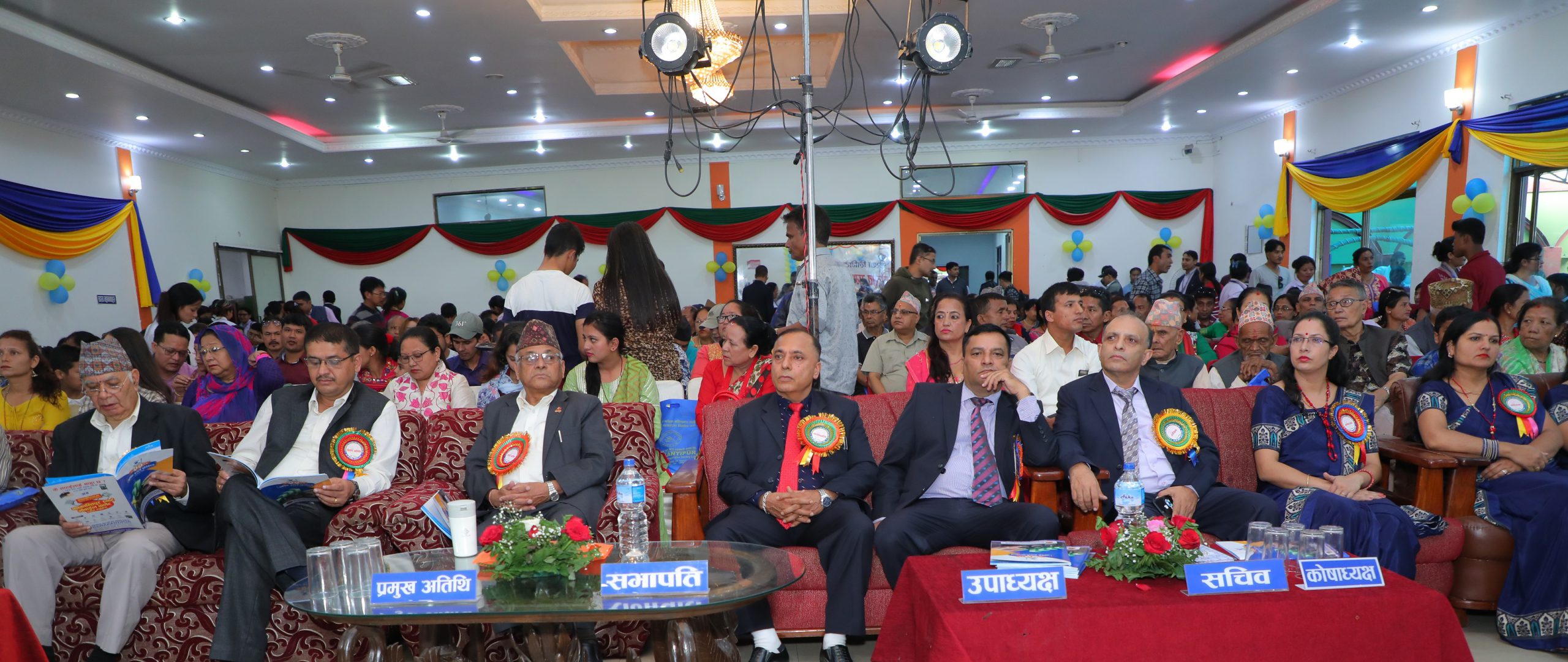 नवकान्तिपुरको मुनाफा ५ करोड ९० लाख, १८ प्रतिशत लाभांस दिने