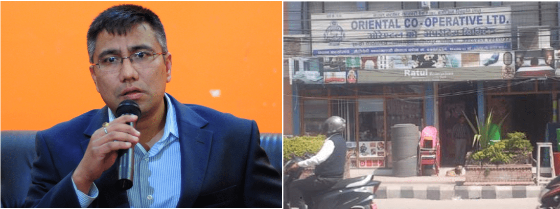 ब्युतिँदै ओरियन्टल सहकारी, पुराना ऋणी तथा बचतकर्तासँग कारोबार गर्न फुकुवा