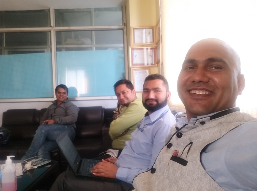 मेगा ड्रिम सहकारी जोखिम विश्लेषण गर्दै