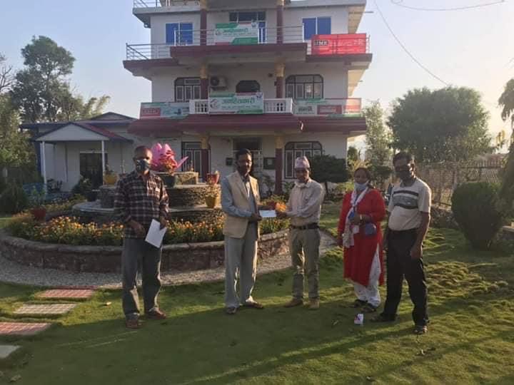 मनकारी जनहितकारी सहकारी