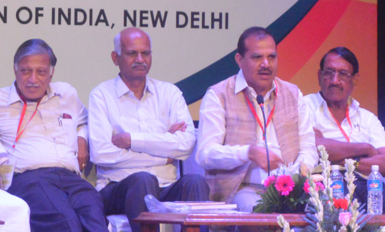 भारतको सहकारी होस्टल आइसोलेशन वार्ड बनाईने, राहत कोषमा एनसीयूआईका कर्मचारीबाट ५ लाख