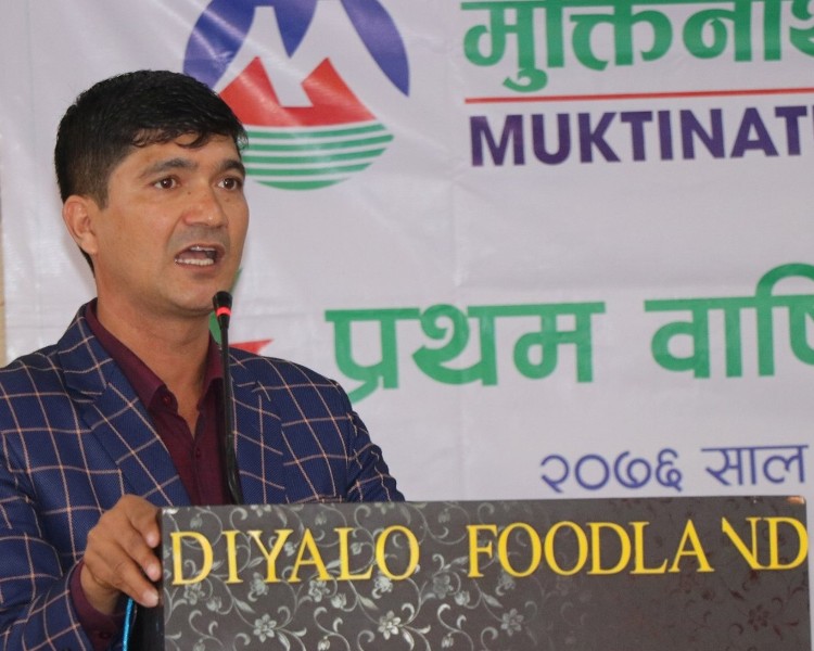 सहकारीमार्फत गाऊँको उत्पादन शहरमा, शहरको पुँजी गाऊँमा पुर्याउने योजना