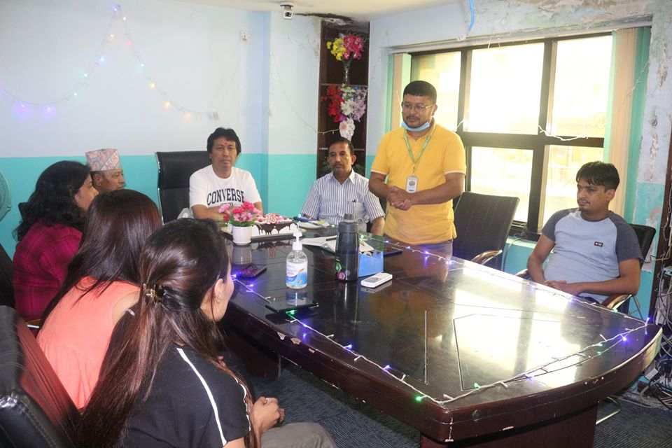 १४ वर्षमा चाइना ट्रेड सहकारी, सदस्यलाई उच्च स्तरको सेवा प्रदान गर्ने प्रतिवद्धता