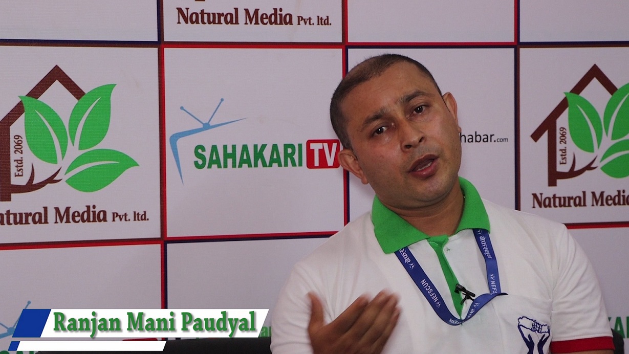 ‘सहकारी म हुँ भन्छ’