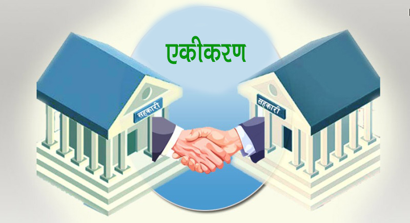 बागमती प्रदेशमा सहकारी एकीकरण अभियान, ४६ सहकारीबीच एकीकरण