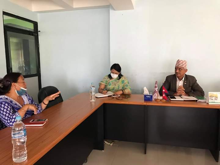 अब सहकारीको ब्याजदर कति ?, महासंघद्वारा सुझाव संकलन