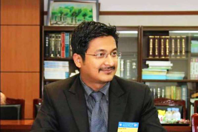 ‘पोलिसी एकरुपता नहुँदा सहकारी क्षेत्र पछाडि पर्यो’