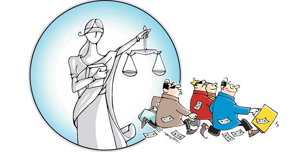 बढी ब्याज लिने सहकारीलाई ५ लाख जरिवाना