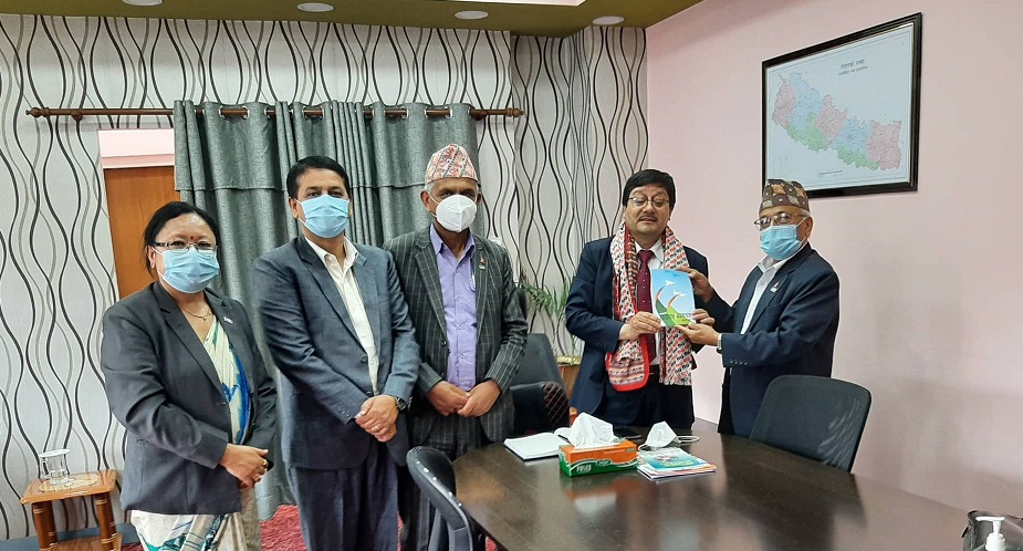 पाठ्यक्रममा सहकारी विषय समावेश गरिने