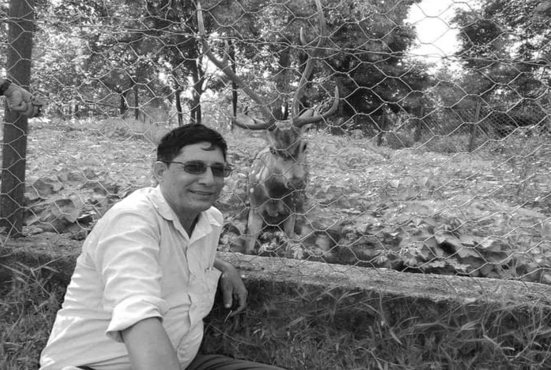 कोरोना संक्रमणबाट विन्धवासिनी साकोसका अध्यक्ष पराजुलीको निधन