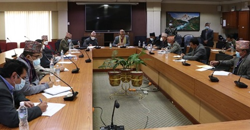 अब सहकारीले गरेको लगानीको अनुगमन हुने