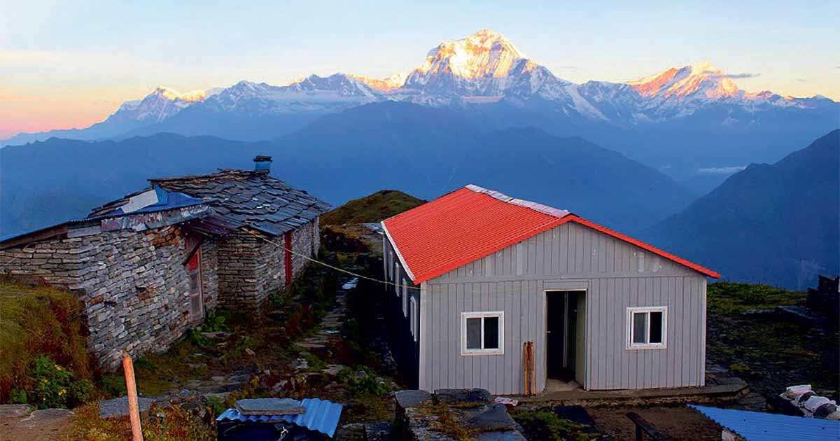 सहकारीले चलायो २० कोठे होटल, नयाँ पदमार्ग सुरु गर्ने तयारी