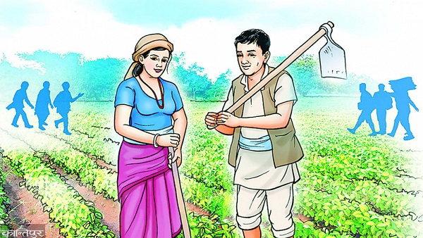 कृषिमा विदेशी लगानी : सहकारी क्षेत्रको पनि विरोध