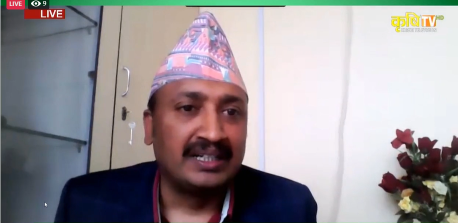 खुला सवाल जवाफ कार्यक्रमः सहकारीको गुनासो सुन्ने प्लेटर्फम