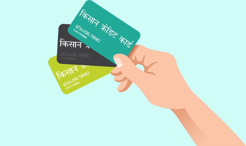 सहकारीसँग सहकार्य गरेर गाउँपालिकाले दियो किसानलाई क्रेडिट कार्ड