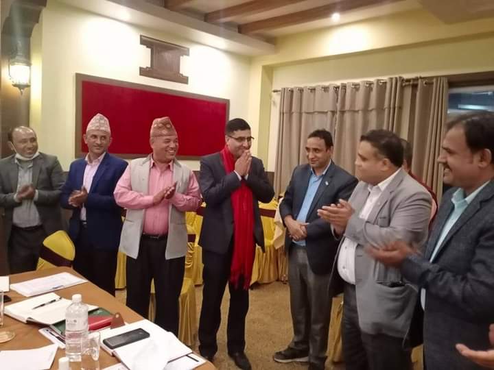 बागमती प्राेस्कुनकाे कुल सम्पत्ति ९ अर्ब पुर्याउने लक्ष्य