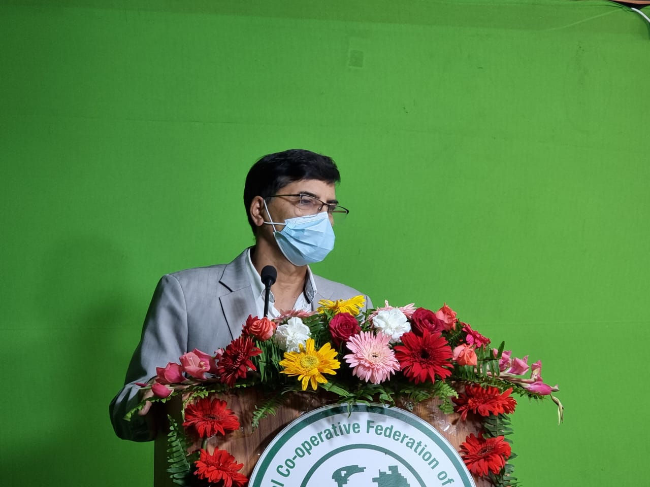 सहकारी बैंकको चेक क्लीयरिङ्ग नहुने नियम खारेज गर्छु: अर्थमन्त्री शर्मा