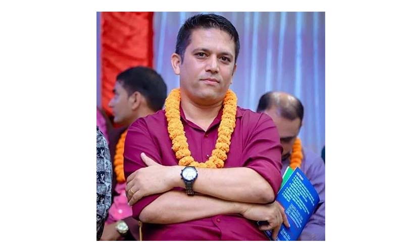को-अपरेटिभ म्यानेजर्स क्लब, कास्कीको अध्यक्षमा अपिल कोईराला