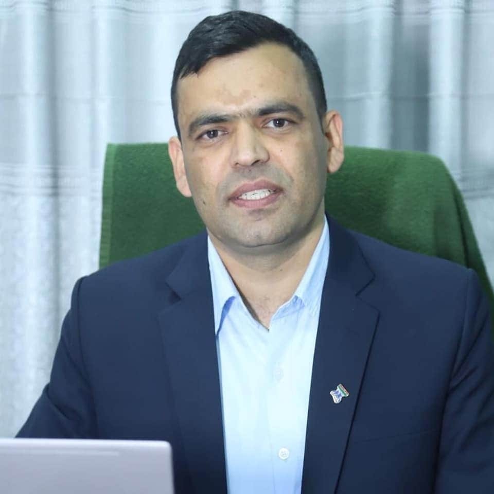 नेफ्स्कूनको सिईओमा परिक्षा दिएका सबै असफल, प्रकाश पोखरेल नियुक्त गर्ने निर्णय