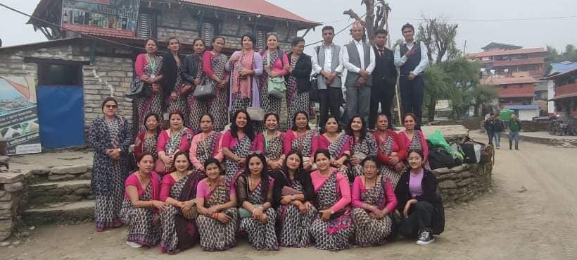 सज्जन महिला साकोसले आफ्नै भवन बनाउने, घरजग्गा निर्माण कोष स्थापना