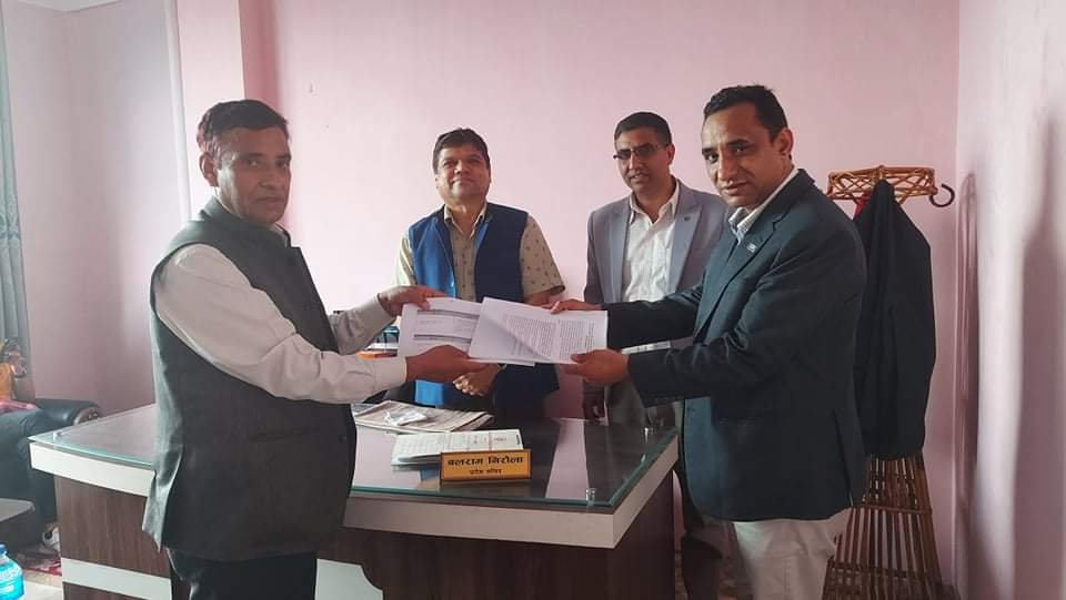 बागमती प्रोस्कूनले स्तरीकरण कार्यक्रम ‘कोशिस’ सञ्चालन गर्ने, मन्त्रालयसँग सम्झौता