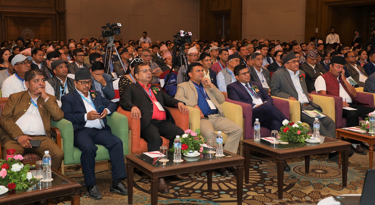 साकोस गोष्ठीको दोस्रो दिनः ‘वित्तीय सहकारीको नियमन राष्ट्र बैंकलाई दिनुपर्छ’
