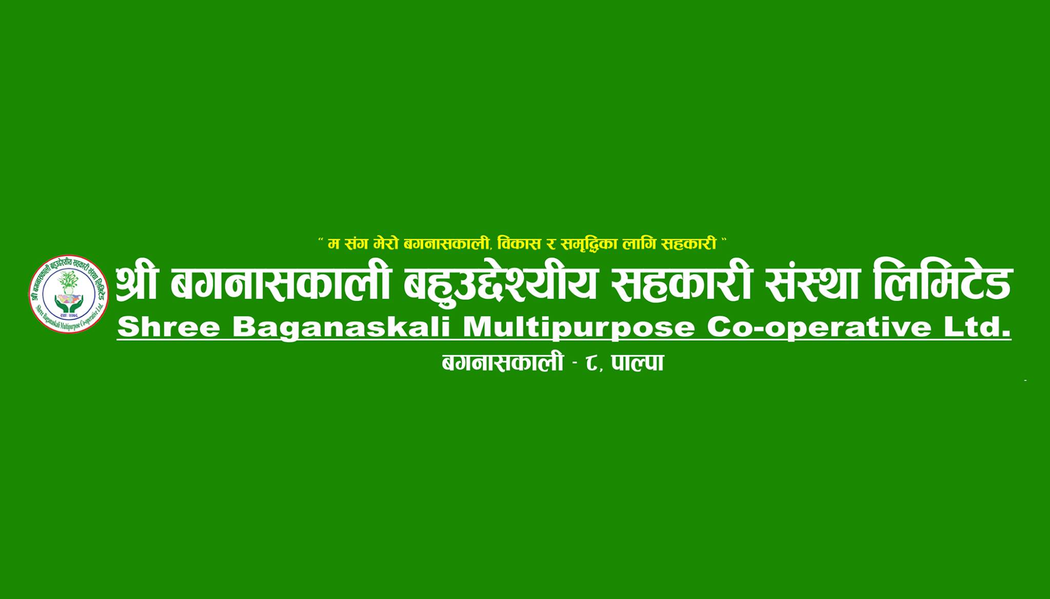 बगनासकाली बहुउद्देश्यीय सहकारीबाट ५ लाख २७ हजार चोरी