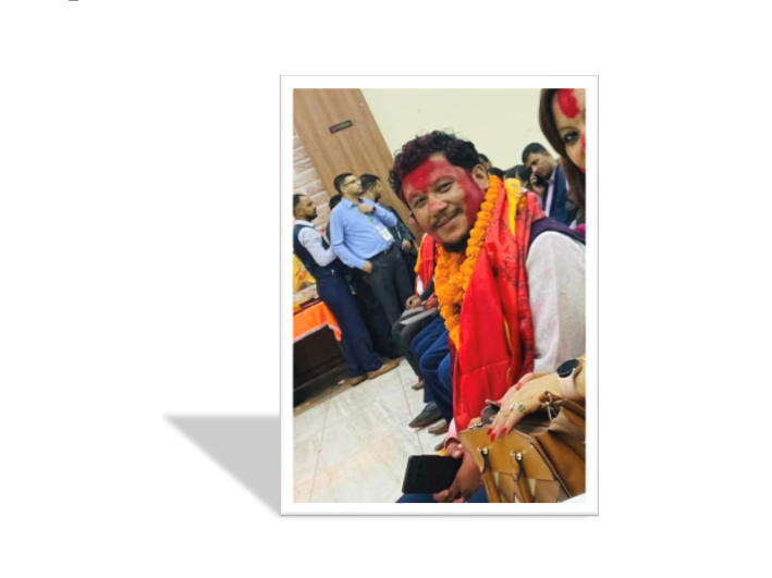 ललितपुर बचत संघमा श्यामकृष्णको शानदार जीत