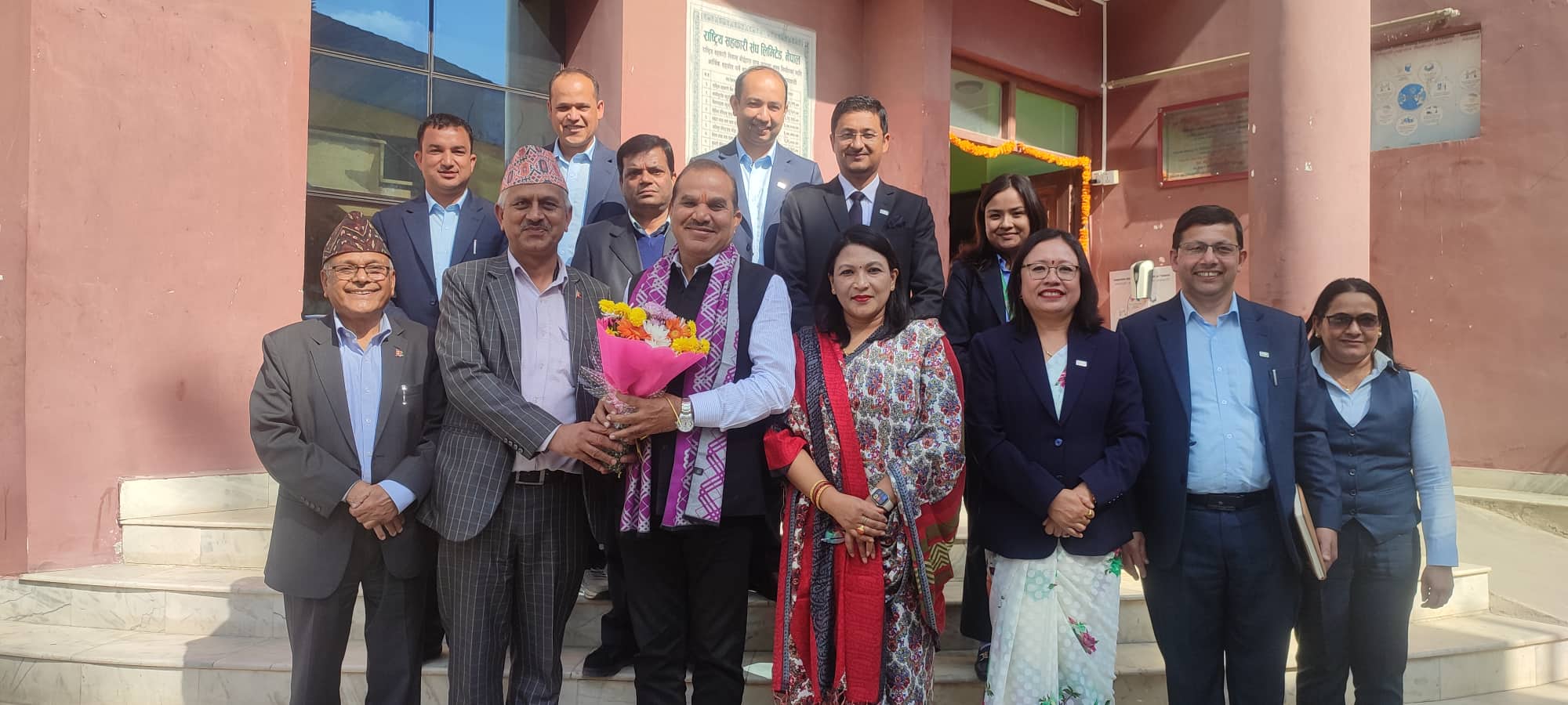 आइसीए एपीको बोर्ड बैठक नेपालमा हुने