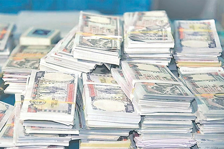 राष्ट्रिय सहकारी बैंकमा भित्रियो २ अर्ब, सहकारीमा तरलता सहज बन्दै