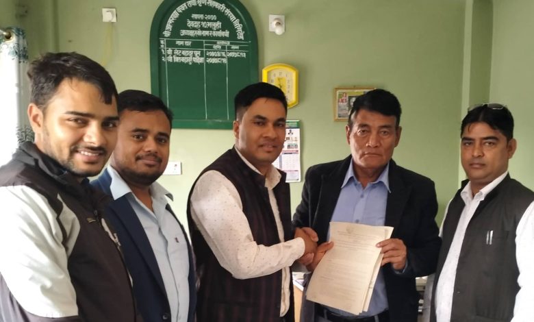रुपन्देहीको आत्मरक्षा साकोस स्तरीकरण कार्यक्रममा आबद्ध