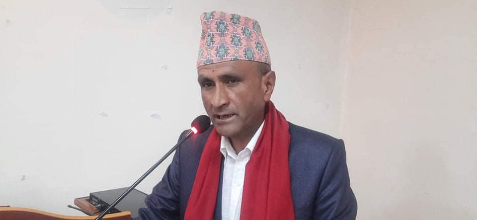 सहकारीलाई सौतेलो व्यवहार किन?