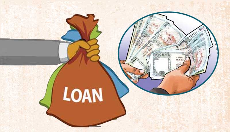 सहकारीका असल ऋणीले ३ महिनाका लागि कर्जा पुनर्तालिकीकरण गर्न पाउने