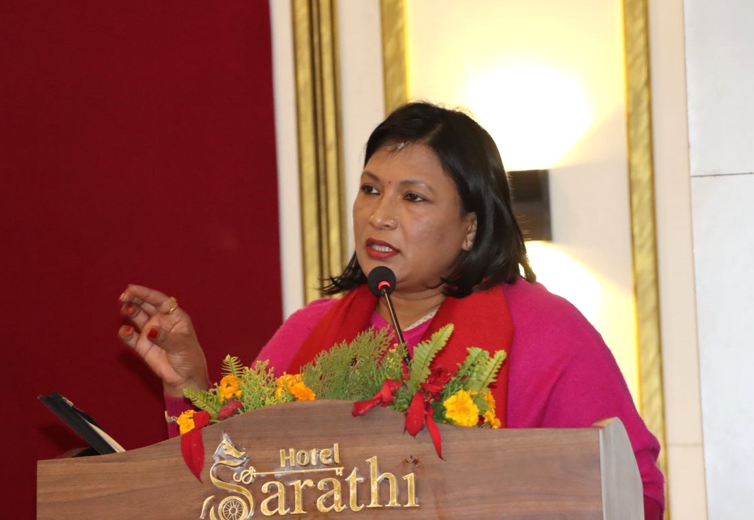 सहकारीमा समस्या आउनुमा सञ्चालक मात्रै नभई सदस्य र सरकार पनि दोषी: अध्यक्ष मल्ल