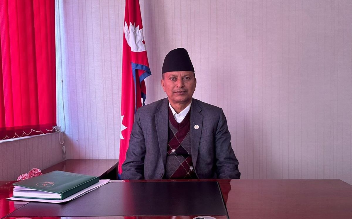 सरकार र अभियानले संयुक्त रुपमा सहकारी दिवस मनाउने, समितिको अध्यक्षमा सहकारी मन्त्री