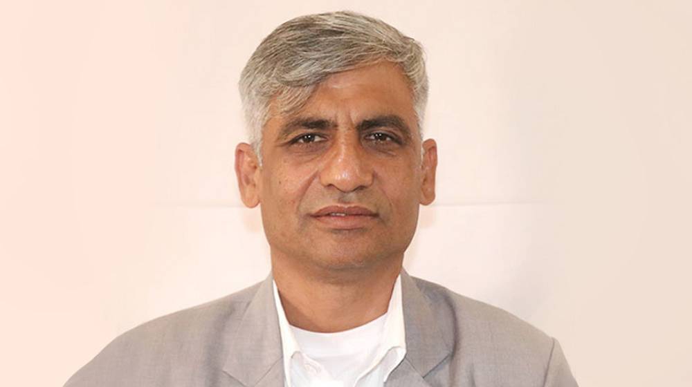 ‘आर्थिकस्तर सुधारमा सहकारीको भूमिका महत्वपूर्ण’