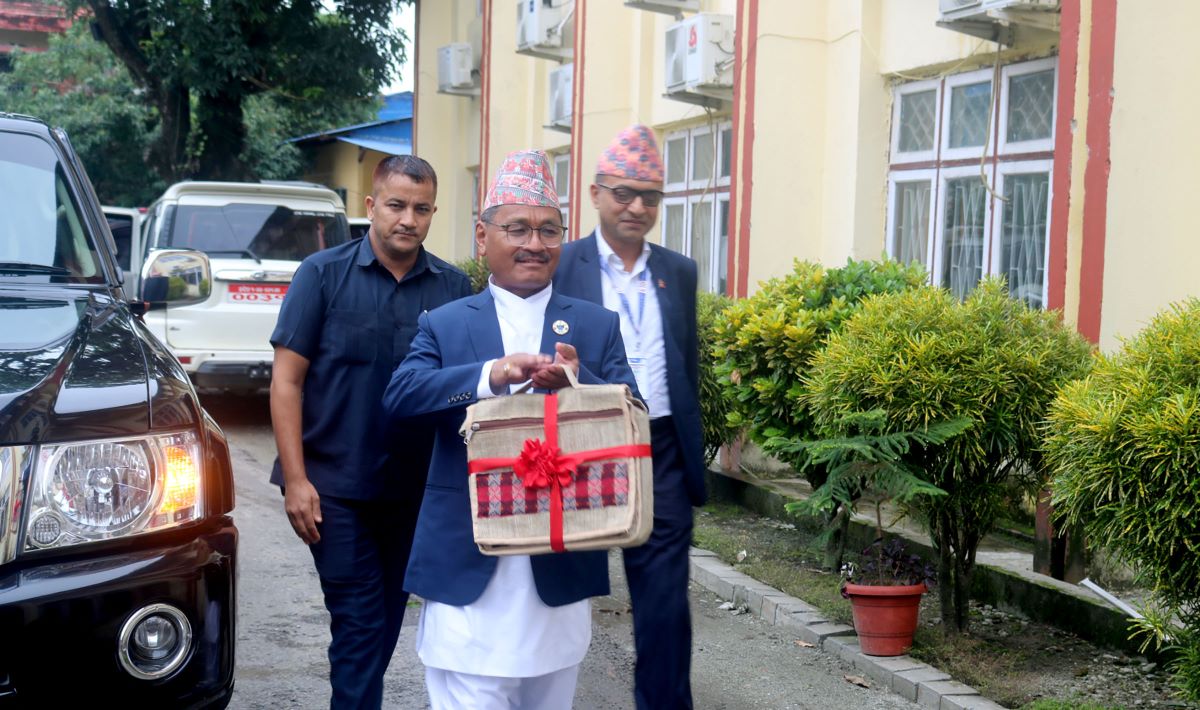 कोशीमा सहकारीलाई २ अर्ब ६७ करोड, सहकारीमार्फत किसानलाई ब्याजमा अनुदान