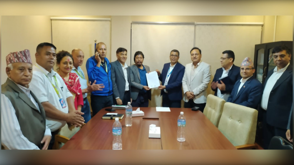 सरकार र सहकारी पीडितबीच भएको ८ बुँदे सम्झौतामा के छ?