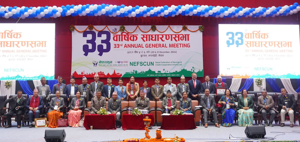 साकोस अभियानलाई थप मर्यादित र व्यवस्थित गर्न बुद्धभूमिबाट चार बुँदे संकल्प प्रस्ताव पारित