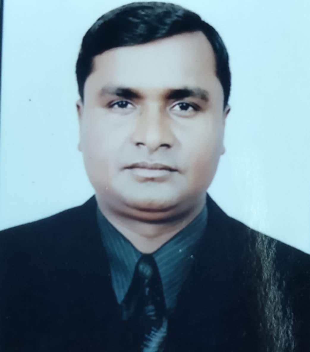 राम नारायण साह