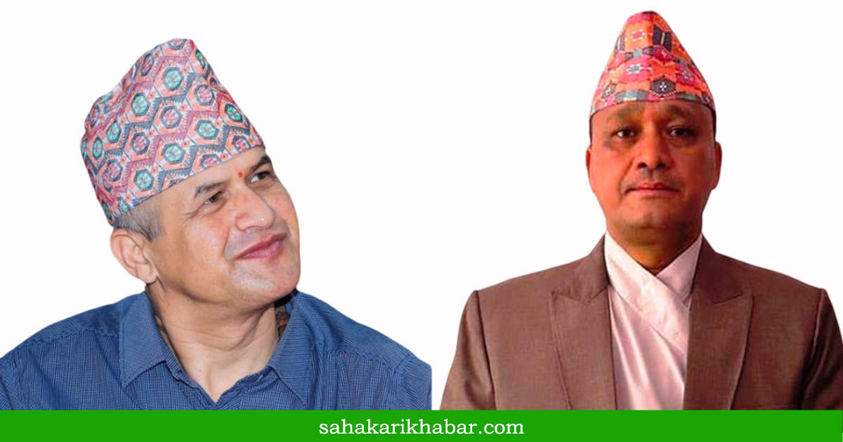 सहकारी सचिव शर्माको सरुवा, मदन भुजेललाई जिम्मेवारी