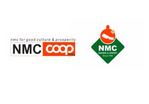 Nepal Multipurpose Co-operative Society Ltd. (NMC COOP)